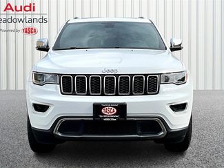 Used 2021 Jeep Grand Cherokee Limited video 2