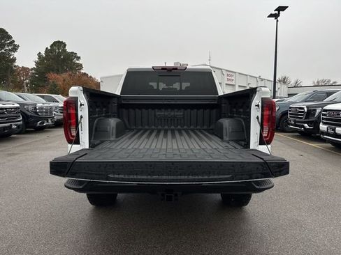 New 2026 GMC Sierra 1500 AT4X image 24