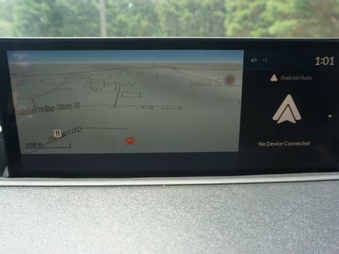Used 2024 Acura MDX FWD w/ Technology Package image 10
