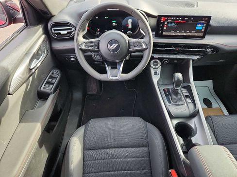 Used 2024 Dodge Hornet R/T w/ R/T Blacktop Package image 11