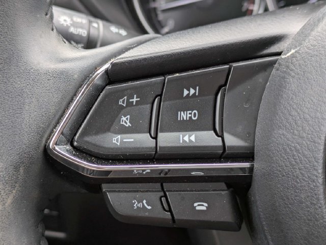 Used 2025 MAZDA CX-5 AWD 2.5 S w/ Select Package image 23