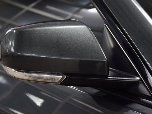 Used 2017 Cadillac ATS V w/ Luxury Package image 16