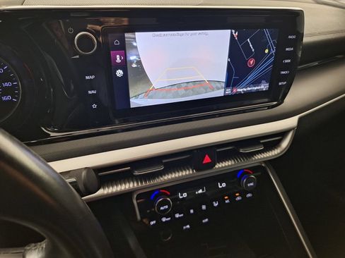 Used 2023 Kia K5 GT-Line FWD image 21