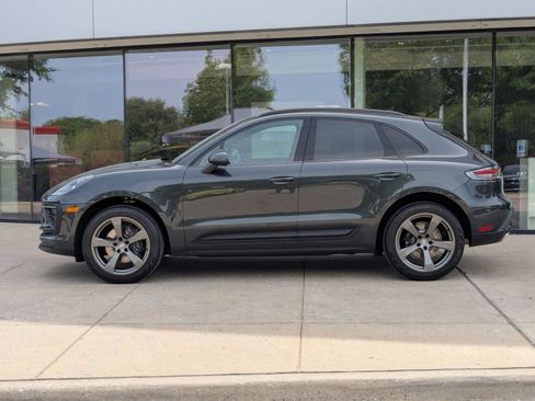 Certified 2026 Porsche Macan image 2