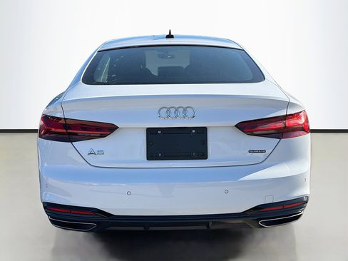 Used 2025 Audi A5 2.0T Premium Plus image 4
