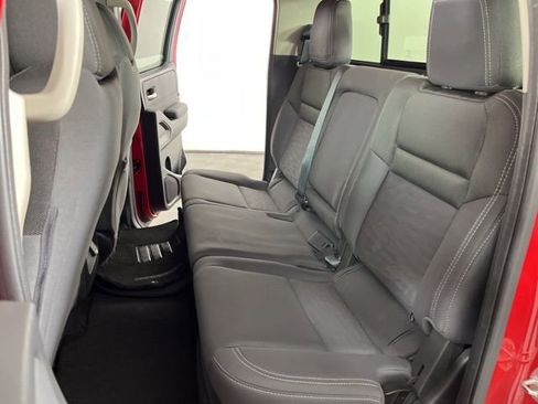 Used 2024 Nissan Frontier SV w/ Technology Package RWD image 43