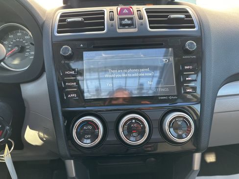 Used 2018 Subaru Forester 2.5i Premium w/ Popular Package #2A image 51