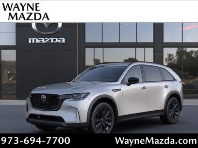 New 2026 MAZDA CX-90 3.3 Turbo w/ Premium Sport Pkg