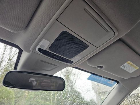 Certified 2025 Honda CR-V LX image 28