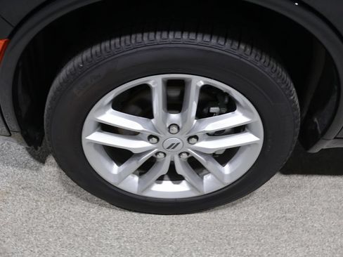 Used 2026 Dodge Durango GT AWD/4WD image 8