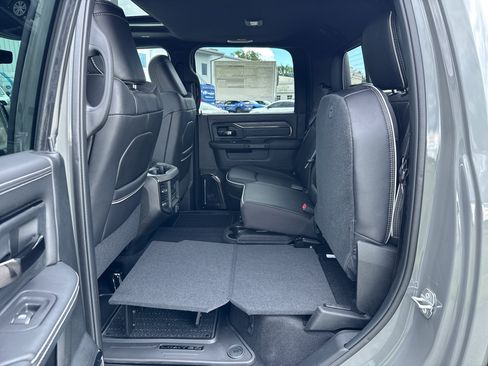 New 2026 RAM 3500 Limited AWD/4WD image 7
