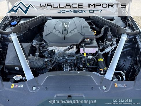 Used 2023 Kia Stinger GT-Line w/ Sun & Sound Package image 48