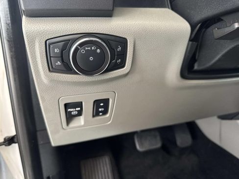 Used 2018 Ford F150 XLT w/ Equipment Group 302A Luxury AWD/4WD image 22