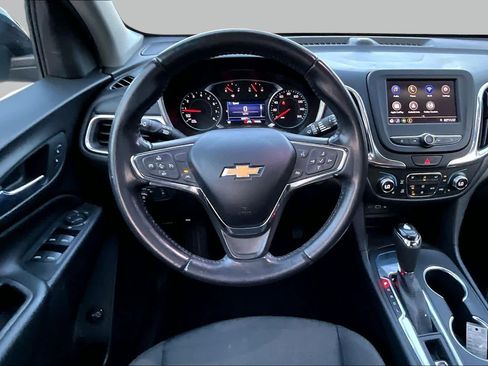 Used 2021 Chevrolet Equinox LT FWD image 6