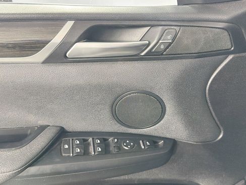 Used 2017 BMW X3 xDrive28i image 18