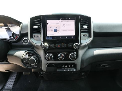 New 2026 RAM 1500 Warlock AWD/4WD image 16