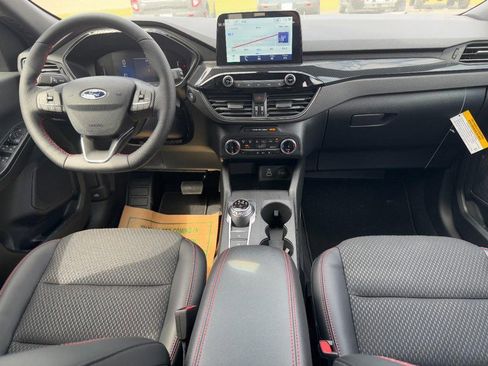 New 2026 Ford Escape ST-Line w/ Cold Weather Package image 6