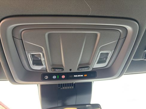 New 2025 Chevrolet Silverado 2500 W/T image 22