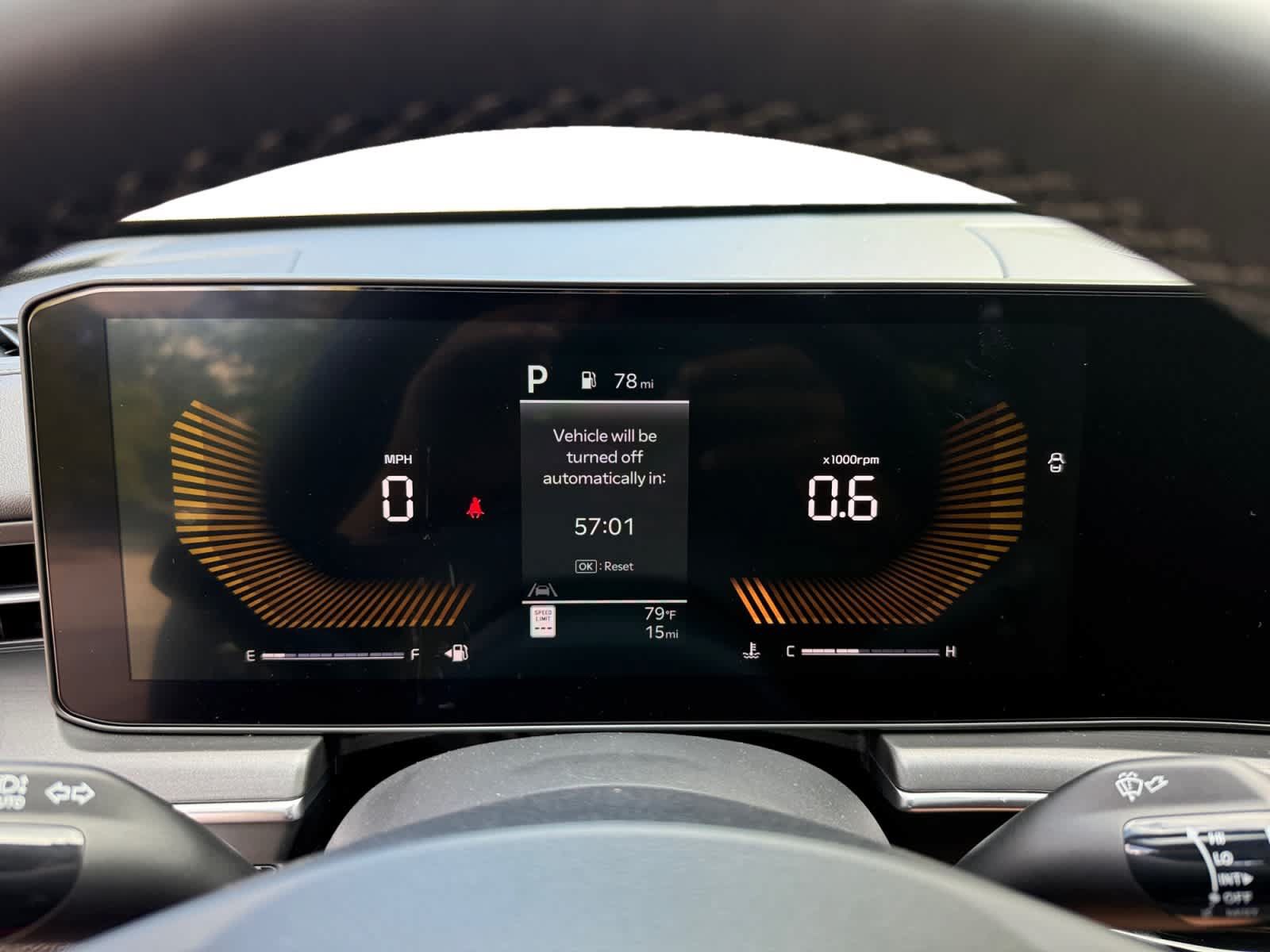 New 2026 Kia K5 GT-Line AWD/4WD image 14