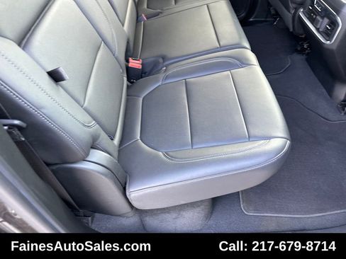 Used 2019 GMC Sierra 1500 SLT w/ SLT Convenience Package image 69