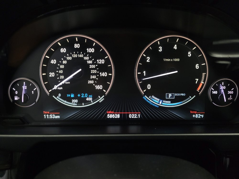 Used 2017 BMW X5 sDrive35i RWD image 23