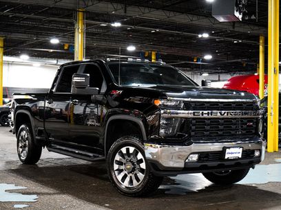Used 2022 Chevrolet Silverado 3500 LT w/ All Star Edition