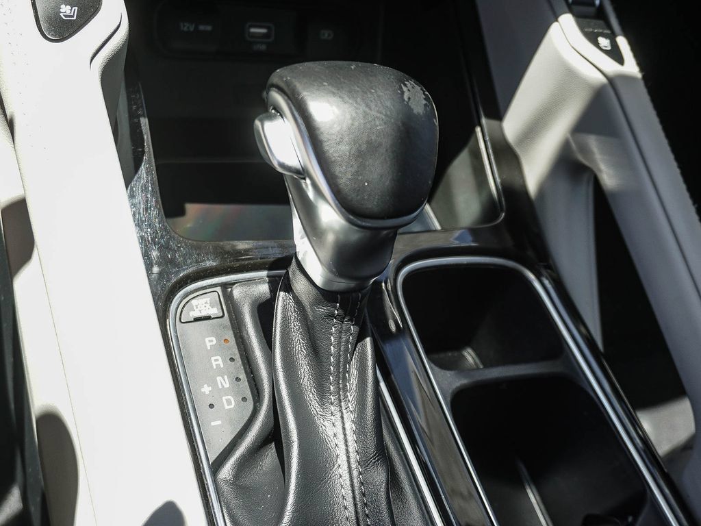 Used 2020 Kia Telluride EX FWD image 23