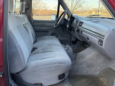 Used 1994 Ford F150 XL image 11