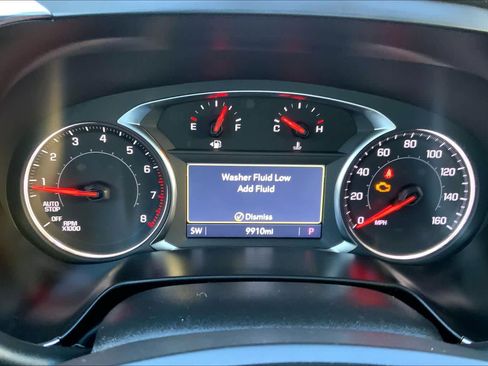 Used 2025 Chevrolet Blazer LT image 22