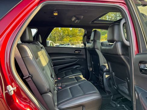 Used 2022 Dodge Durango R/T w/ Tow 'N Go Package image 13