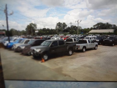 Used 2014 Toyota Tacoma PreRunner w/ SR5 Package image 35