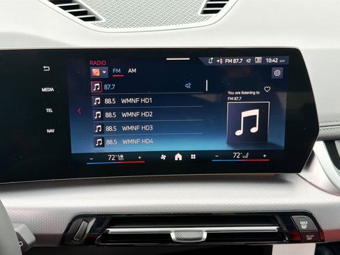 New 2026 BMW X1 M35i w/ Technology Package image 32