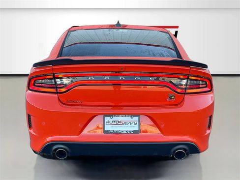 Used 2022 Dodge Charger Scat Pack image 6