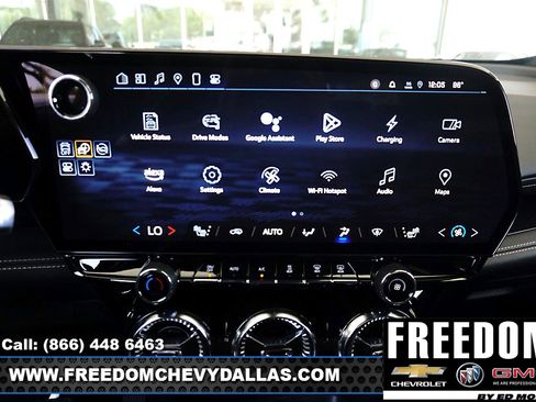 New 2025 Chevrolet Blazer EV LT image 20