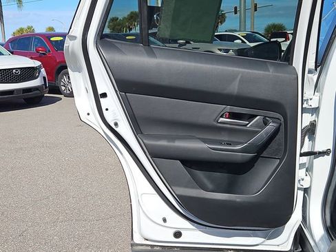 Certified 2025 MAZDA CX-50 AWD 2.5 S w/ Premium Package image 14