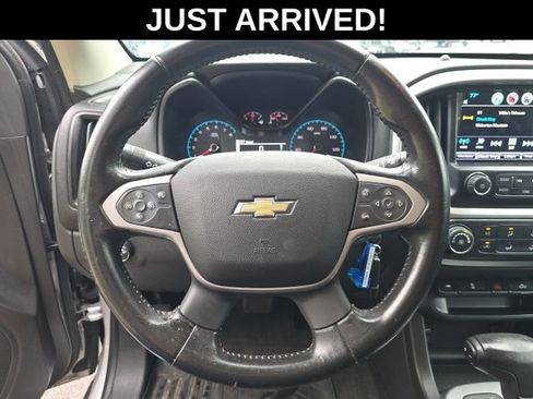 Used 2016 Chevrolet Colorado LT w/ LT Convenience Package RWD image 11