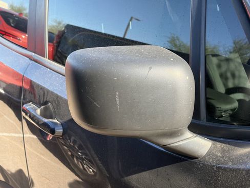 Used 2018 Jeep Renegade Sport w/ Power & Air Group AWD/4WD image 6