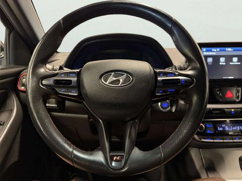 Used 2020 Hyundai Elantra GT N Line FWD image 39