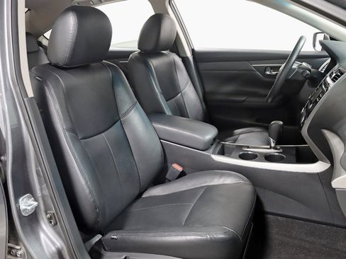 Used 2015 Nissan Altima 2.5 S w/ Power Driver Seat Package FWD image 21