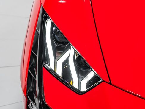 Used 2023 Lamborghini Huracan Tecnica RWD image 43