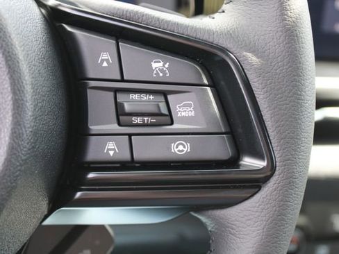 New 2026 Subaru Outback Limited XT image 31