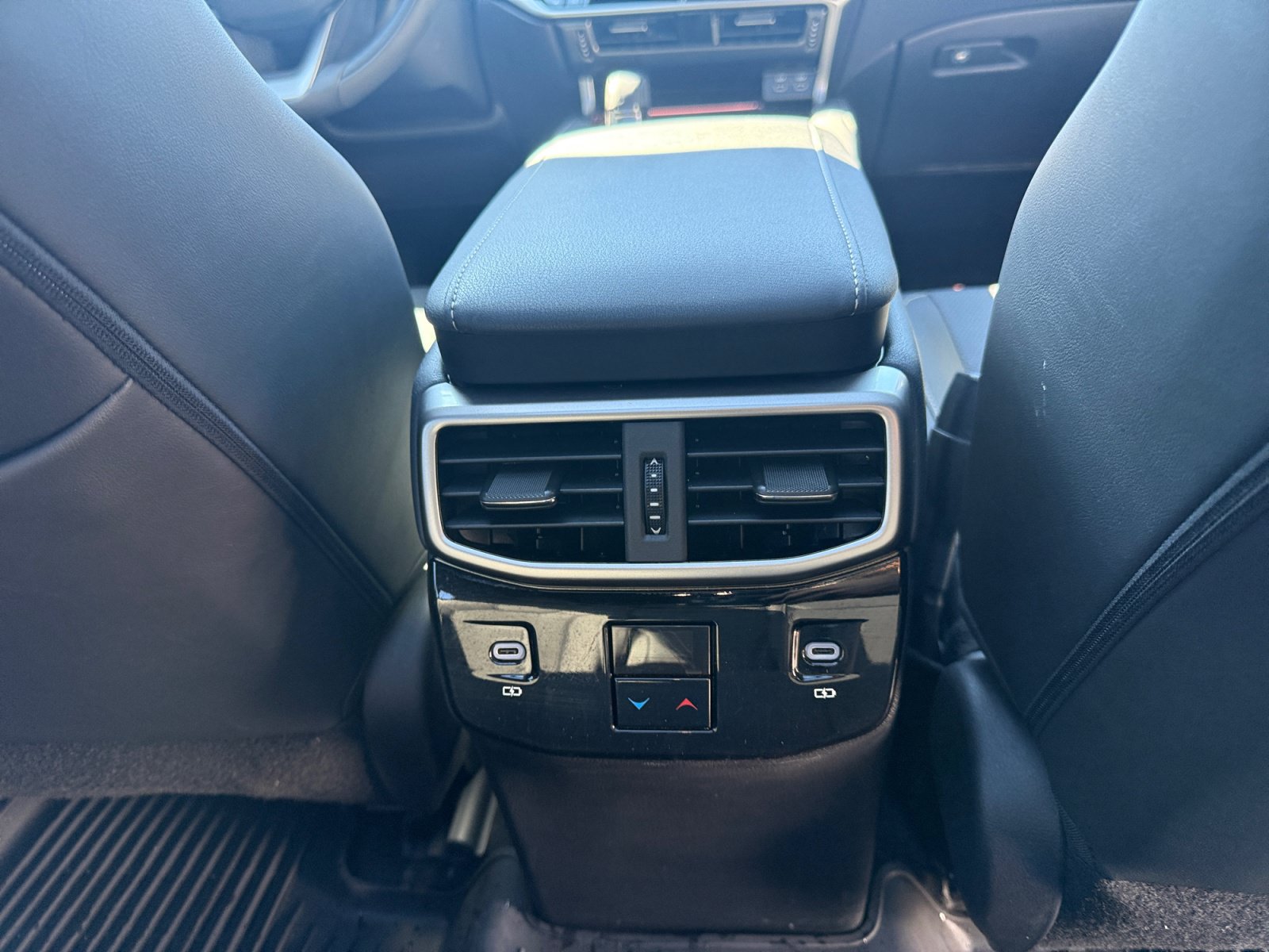 Used 2026 Lexus RX 350 w/ Convenience Package AWD/4WD image 30
