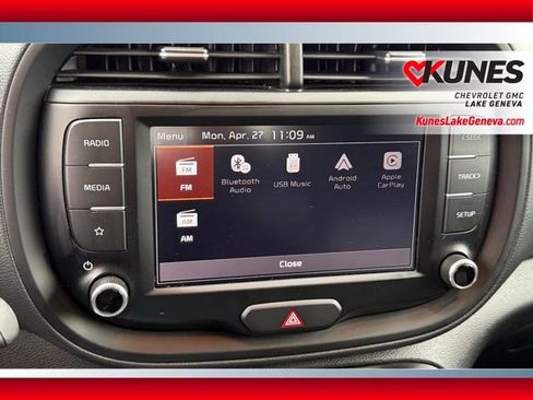 Used 2024 Kia Soul LX w/ Option Group 015 FWD image 29