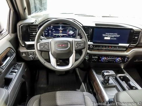 New 2026 GMC Sierra 1500 Elevation w/ Preferred Package image 11