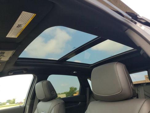 New 2025 Cadillac XT5 Premium Luxury w/ Technology Package image 20