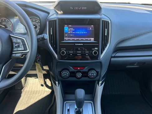 Used 2024 Subaru Forester AWD/4WD image 19