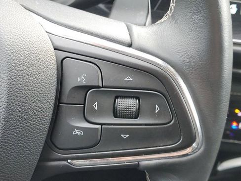 Certified 2023 Buick Envision Preferred image 24