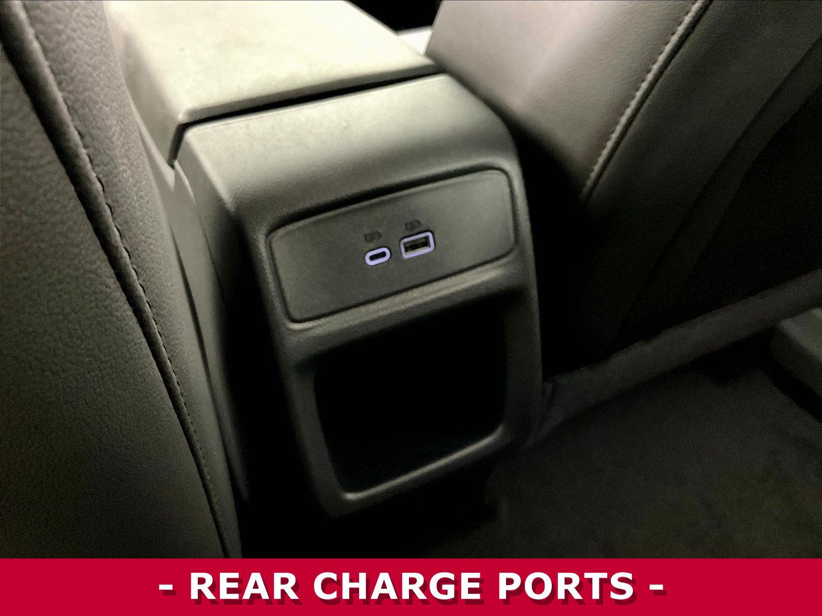 Used 2026 Chevrolet Trax LT FWD image 10