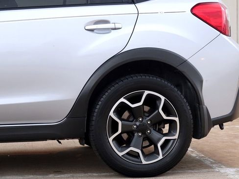 Used 2014 Subaru Crosstrek 2.0i Limited image 24