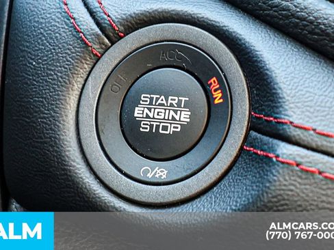 Used 2024 Dodge Durango GT image 48